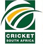 South Africa-Cricket-Logo