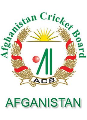 Afghanistan Squad Logo