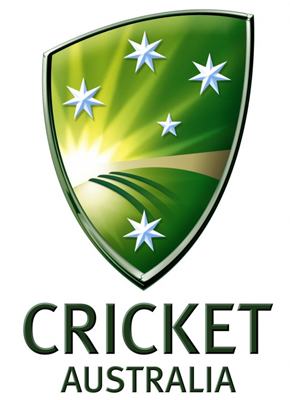 Australia Squad Logo