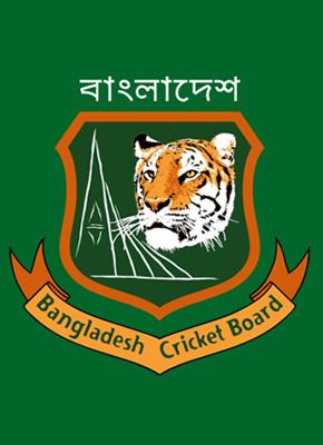Bangladesh Squad Logo