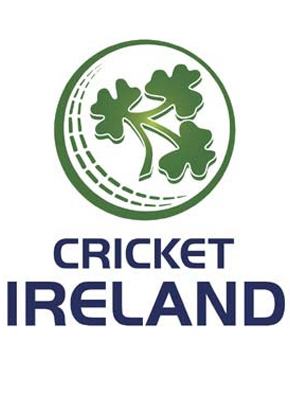 Ireland Squad Logo