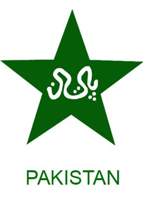 Pakistan Cricket Logo Pakistan Cricket Logo